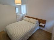 Fantástico apartamento AMUEBLADO en distrito SALAMANCA,...