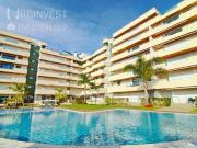 Fantástico apartamento com 2 quartos, Marina de...
