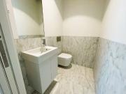 Fantástico apartamento com jardim e piscina, no centro...