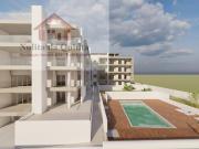 Fantástico apartamento com piscina