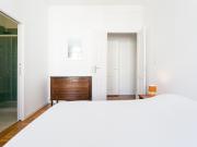 Fantástico Apartamento com varanda Centro Lisboa