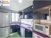 ¡FANTÁSTICO APARTAMENTO CON PATIO!