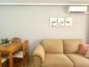 FANTASTICO APARTAMENTO CON PISICINA COMUNITARIA, IDEAL...