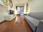 FANTÁSTICO APARTAMENTO CON PLAZA DE GARAJE EN CIUTAT...