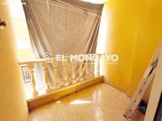 Fantástico apartamento con solárium privado y piscina...