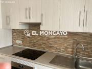 Fantástico apartamento con terraza cerca de las playas...