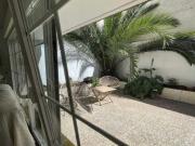 Fantástico apartamento con terraza en el centro de Madrid