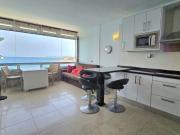 Fantástico apartamento con vistas espectaculares