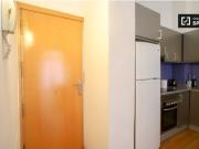 Fantástico apartamento de 1 dormitorio cerca del mercado...