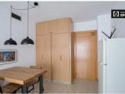 Fantástico apartamento de 1 dormitorio en alquiler cerca...