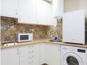 Fantástico apartamento de 2 dormitorios en alquiler...