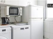 Fantástico apartamento de 2 dormitorios en alquiler...