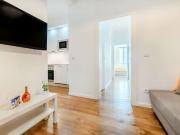 Fantástico apartamento de 2 quartos para alugar na...