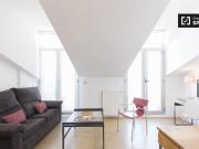 Fantástico apartamento de 3 dormitorios en alquiler en...