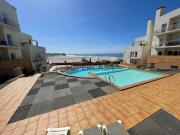 Fantástico apartamento de 3 quartos com vistas...