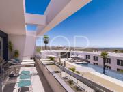 Fantástico apartamento de dos dormitorios a estrenar en...