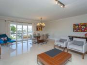 Fantástico Apartamento Duplex Mobilado