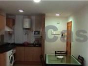 Fantástico apartamento en alquiler