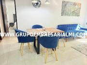 Fantástico Apartamento En Arriendo Sector Castropol Cod:...