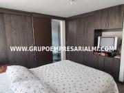 Fantástico Apartamento En Arriendo Sector Conquistadores...