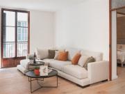 Fantástico apartamento en el casco antiguo de Palma