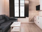 ¡FANTASTICO APARTAMENTO EN EL CENTRO!