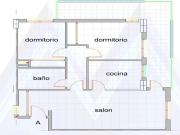 Fantástico Apartamento en el Paseo Marítimo de Los...