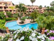 Fantástico apartamento en Jardines del Albaicín, Benahavis