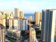 Fantástico Apartamento en la zona de Levante Benidorm...
