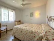 Fantástico apartamento en primera línea de mar con...