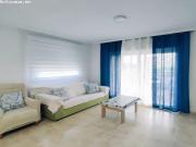 FANTASTICO APARTAMENTO EN PRIMERA LINEA DE PLAYA