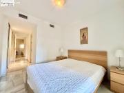 FANTÁSTICO APARTAMENTO EN UN COMPLEJO CON PISCINA EN LA...
