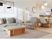 Fantástico apartamento en una moderna urbanización en...