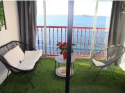 FANTASTICO APARTAMENTO ESTUDIO EN 1 LINEA DE PLAYA DE...