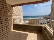 FANTASTICO APARTAMENTO FRENTE A LA PLAYA, IDEAL COMO...