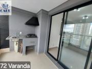 Fantástico Apartamento no Condomínio Point Vila Yara Osasco