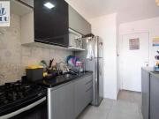 Fantástico Apartamento no Condomínio Reserva Veneza Osasco