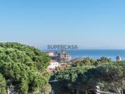 Fantástico apartamento no Estoril, junto à praia