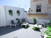 FANTASTICO APARTAMENTO PARA ENTRAR AVIVIR CON TERRAZA...