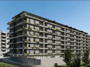 Fantástico Apartamento T0 Novo em São Vítor, Braga...