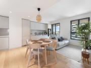 Fantástico apartamento T1 no Parque das Nações em Lisboa