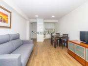 Fantástico Apartamento T1, totalmente remodelado, com...