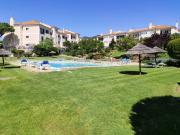 Fantástico apartamento T2 com jardim privativo na Quinta...