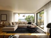 Apartamento T2 com excelente terraço virado a sul / poente