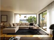 Fantástico apartamento T2 com vista de rio