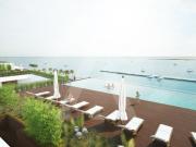 Fantástico apartamento T2, com vista para a Ria Formosa...