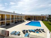 Fantástico apartamento T2 em Vale Parra, perto da praia...