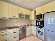 Fantástico apartamento T2 no centro do Reguengo Grande...