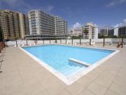 Fantástico Apartamento T2 nos Três Castelos em Portimão...