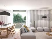Fantástico apartamento T2 Novo com terraço